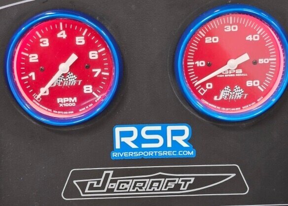 Custom Gauges